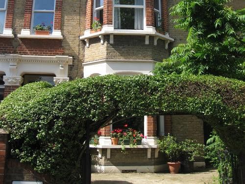 لندن Grove Guest House المظهر الخارجي الصورة