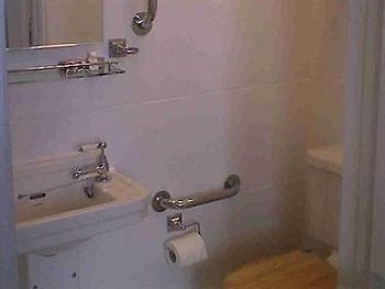 Grove Guest House لندن المظهر الخارجي الصورة